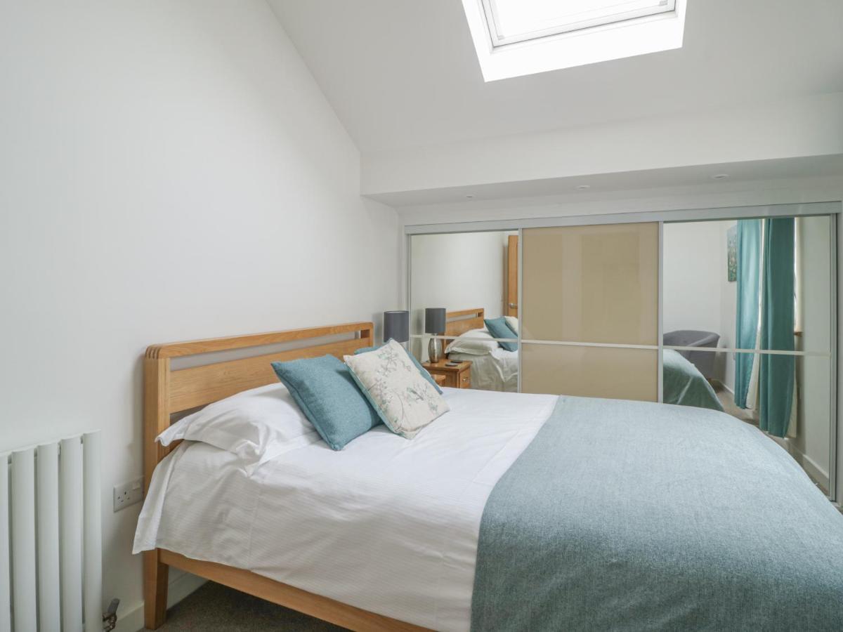 Villa Coney Garth Barn Beckermet Esterno foto